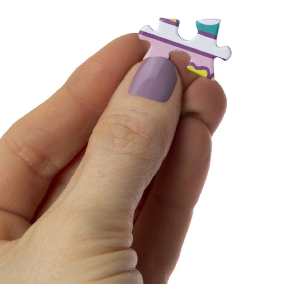 Hello kitty puzzle - Picture 3 of 3